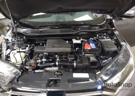 2021 Honda Cr-V Awd Ex-L z USA, uszkodzony, nr VIN 2HKRW2H87MH648746